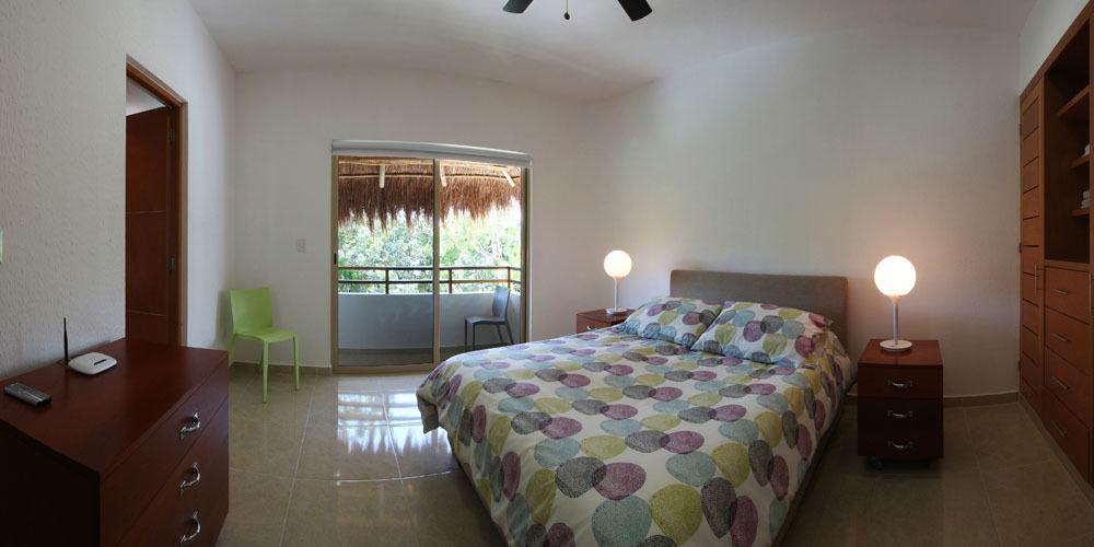 Casa Lili Ph Hotel Puerto Morelos Exterior photo