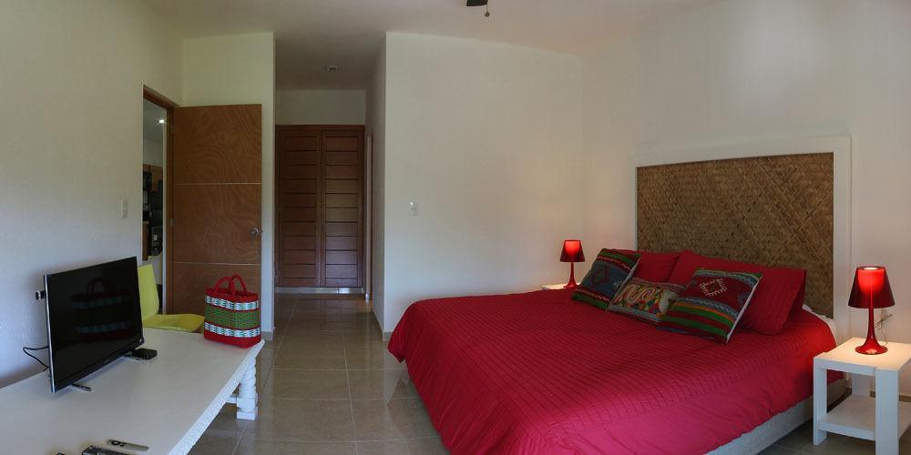 Casa Lili Ph Hotel Puerto Morelos Exterior photo
